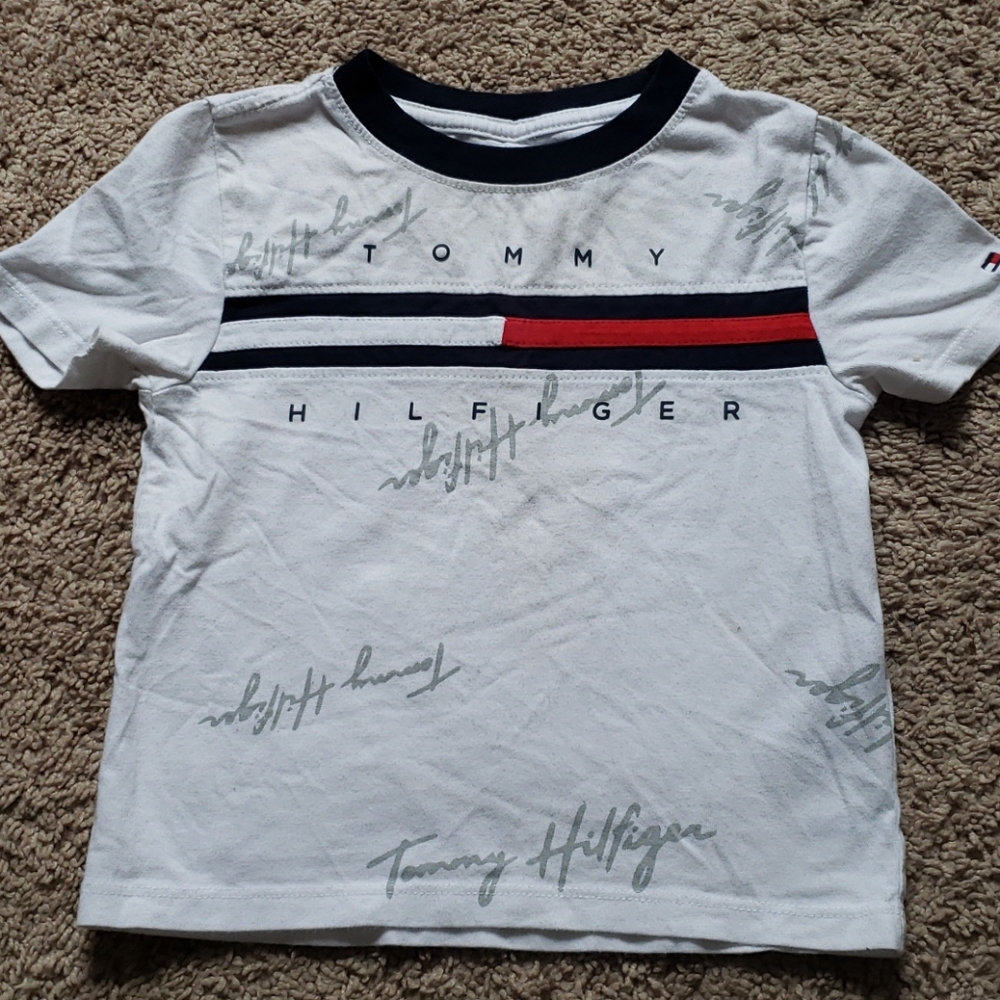 Tommy Hilfiger shirt